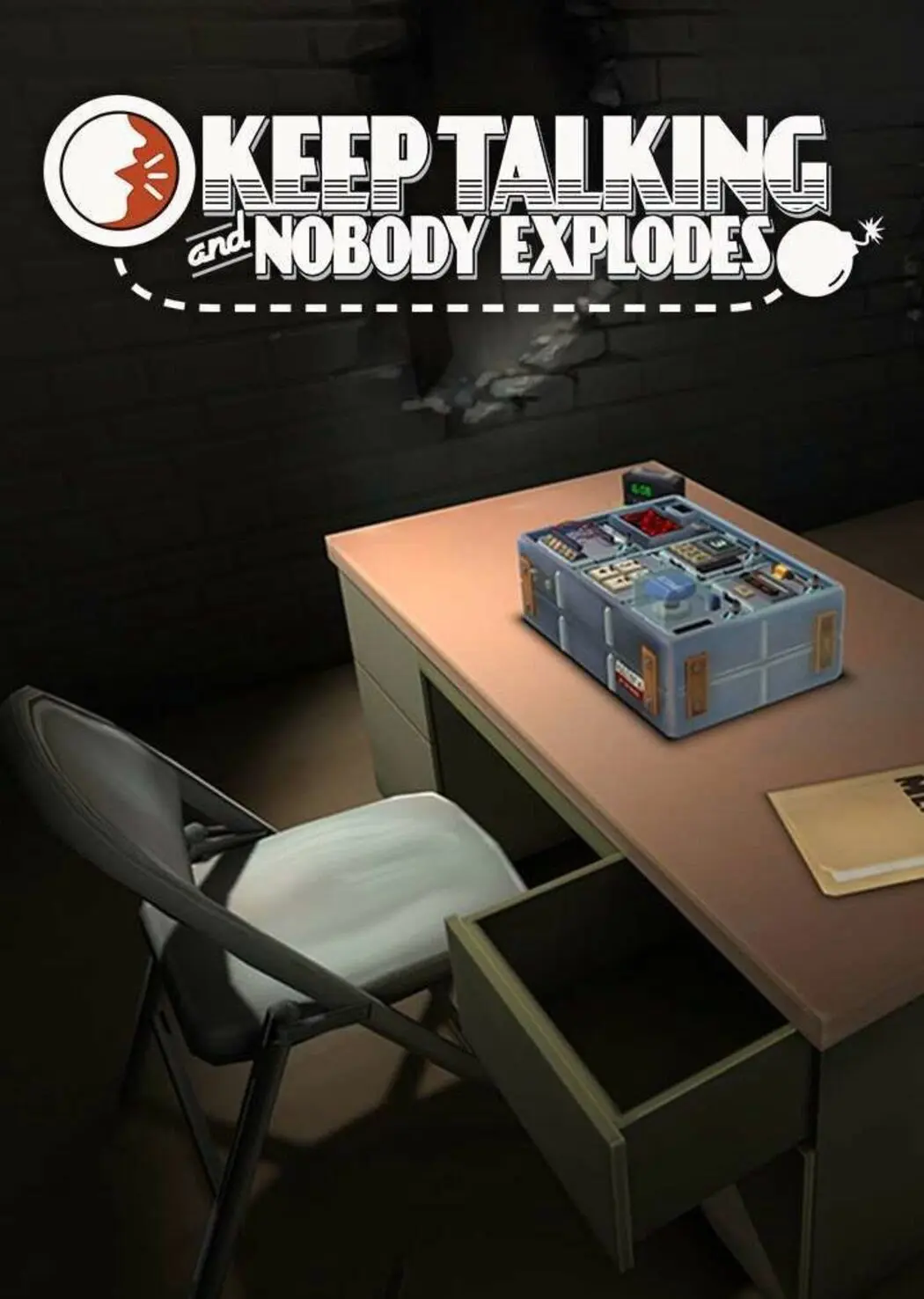Buy Keep Talking and Nobody Explodes CD Key Compare Prices