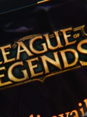 Buy League of Legends CD Key Compare Prices
