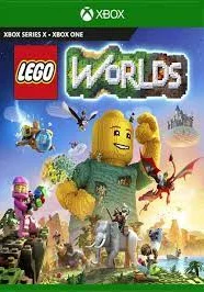 Buy Lego Worlds Xbox Series Compare Prices