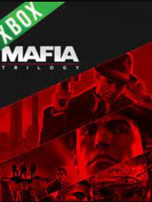 Buy Mafia Trilogy Xbox One Code Compare Prices