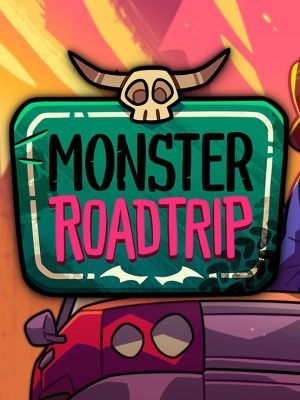 Buy Monster Prom 3 Monster Roadtrip CD Key Compare Prices