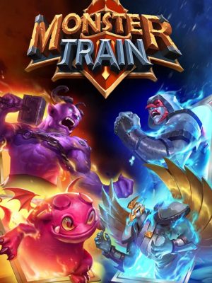 Buy Monster Train CD Key Compare Prices