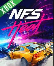 Buy Need for Speed Heat Xbox One Code Compare Prices