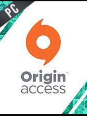 Buy Origin Access PC 1 Month Membership CD Key Compare Prices