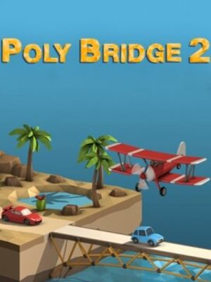 Buy Poly Bridge 2 CD Key Compare Prices
