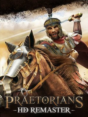 Buy Praetorians HD Remaster CD Key Compare Prices