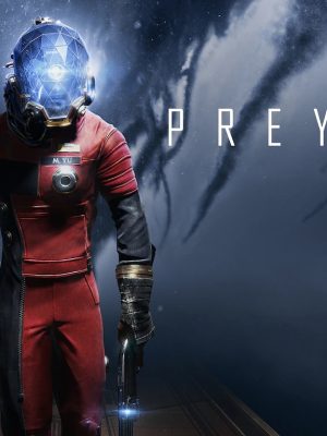 Buy Prey 2017 CD Key Compare Prices