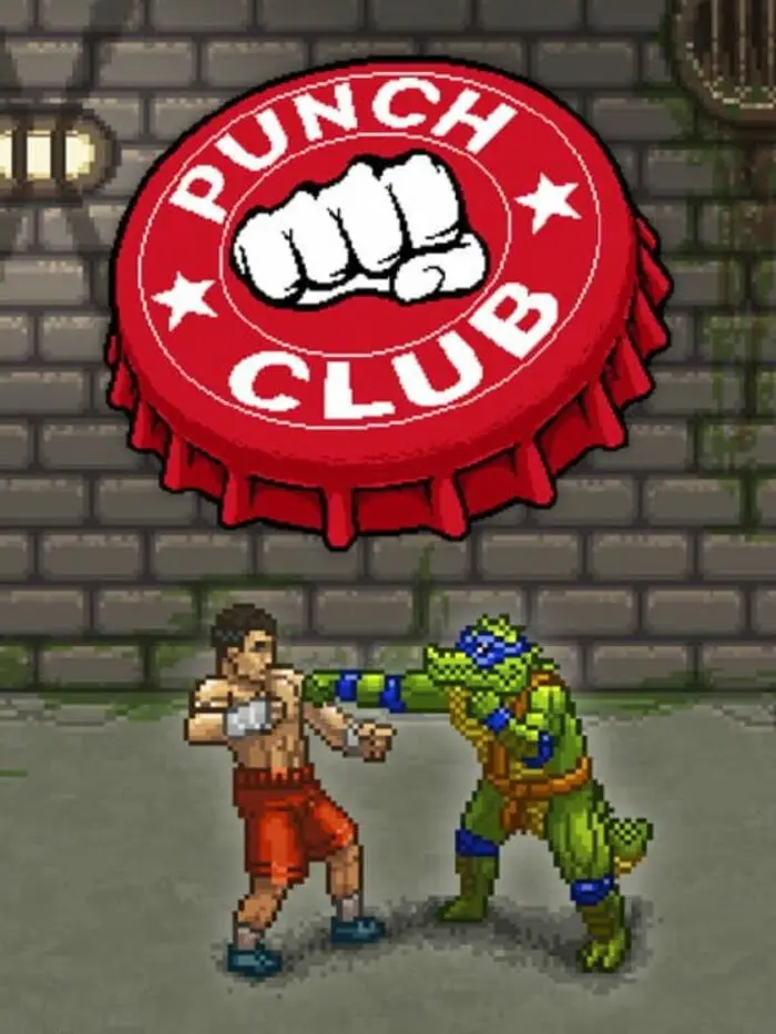 Buy Punch Club CD Key Compare Prices