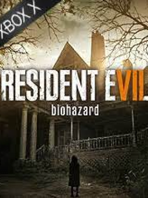 Buy RESIDENT EVIL 7 biohazard Xbox Series Compare Prices