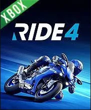 Buy RIDE 4 Xbox One Code Compare Prices