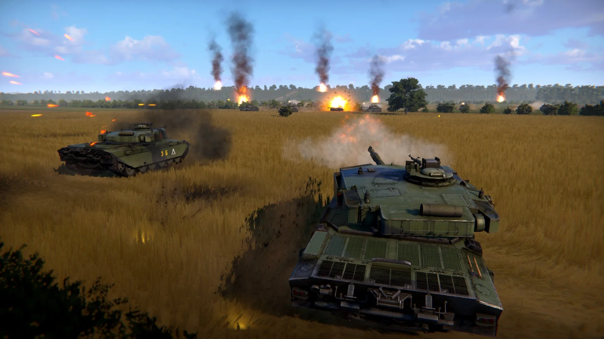 Buy Regiments CD Key Compare Prices