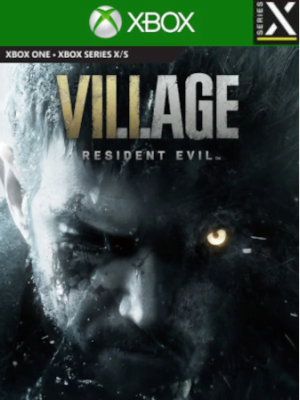 Buy Resident Evil Village Xbox Series Compare Prices