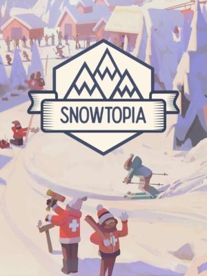 Buy Snowtopia Ski Resort Tycoon CD Key Compare Prices
