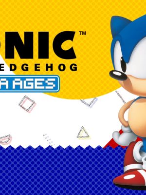 Buy Sonic The Hedgehog CD Key Compare Prices