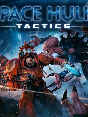 Buy Space Hulk Tactics CD Key Compare Prices