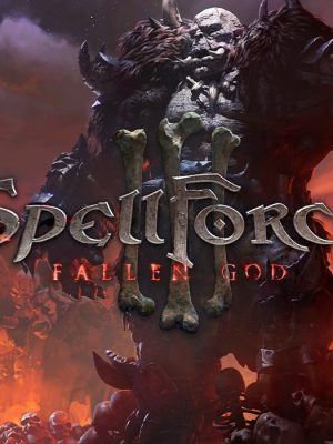 Buy SpellForce 3 Fallen God CD Key Compare Prices