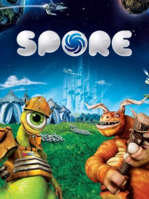 Buy Spore CD Key Compare Prices