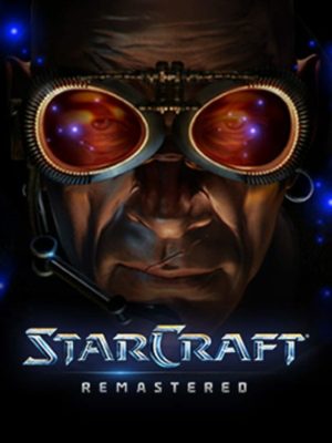 Buy StarCraft Remastered CD Key Compare Prices