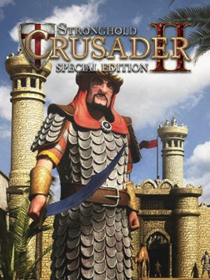 Buy Stronghold Crusader 2 CD Key Compare Prices