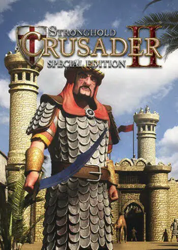 Buy Stronghold Crusader HD CD Key Compare Prices