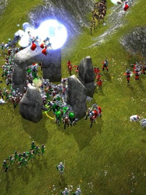 Buy Stronghold Legends CD Key Compare Prices
