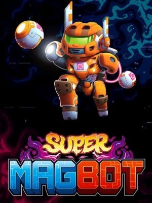 Buy Super Magbot CD Key Compare Prices