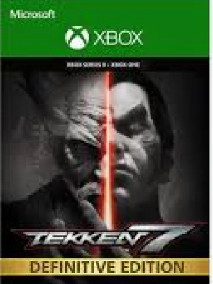 Buy Tekken 7 Xbox One Code Compare Prices