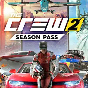 Buy The Crew 2 CD Key Compare Prices