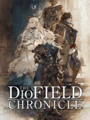 Buy The DioField Chronicle CD Key Compare Prices