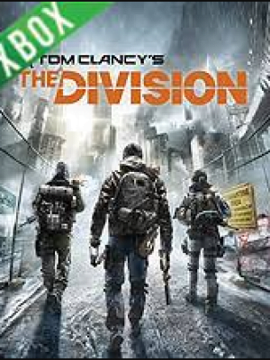 Buy The Division Xbox One Code Compare Prices