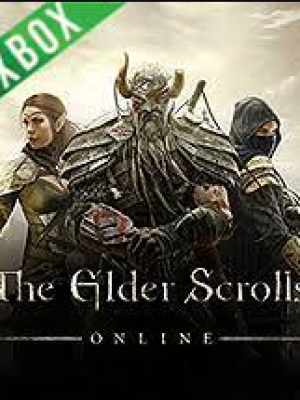 Buy The Elder Scrolls Online Xbox One Code Compare Prices