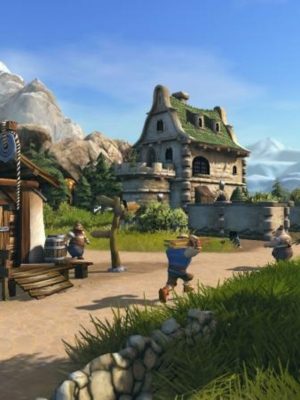 Buy The Settlers 7 History Edition CD Key Compare Prices