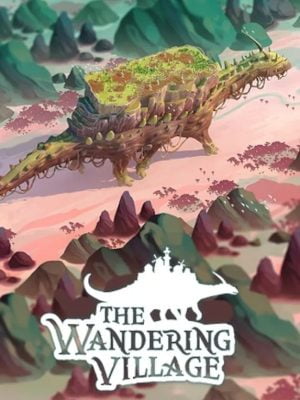 Buy The Wandering Village CD Key Compare Prices