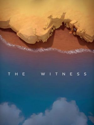 Buy The Witness CD Key Compare Prices