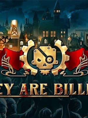 Buy They Are Billions CD Key Compare Prices
