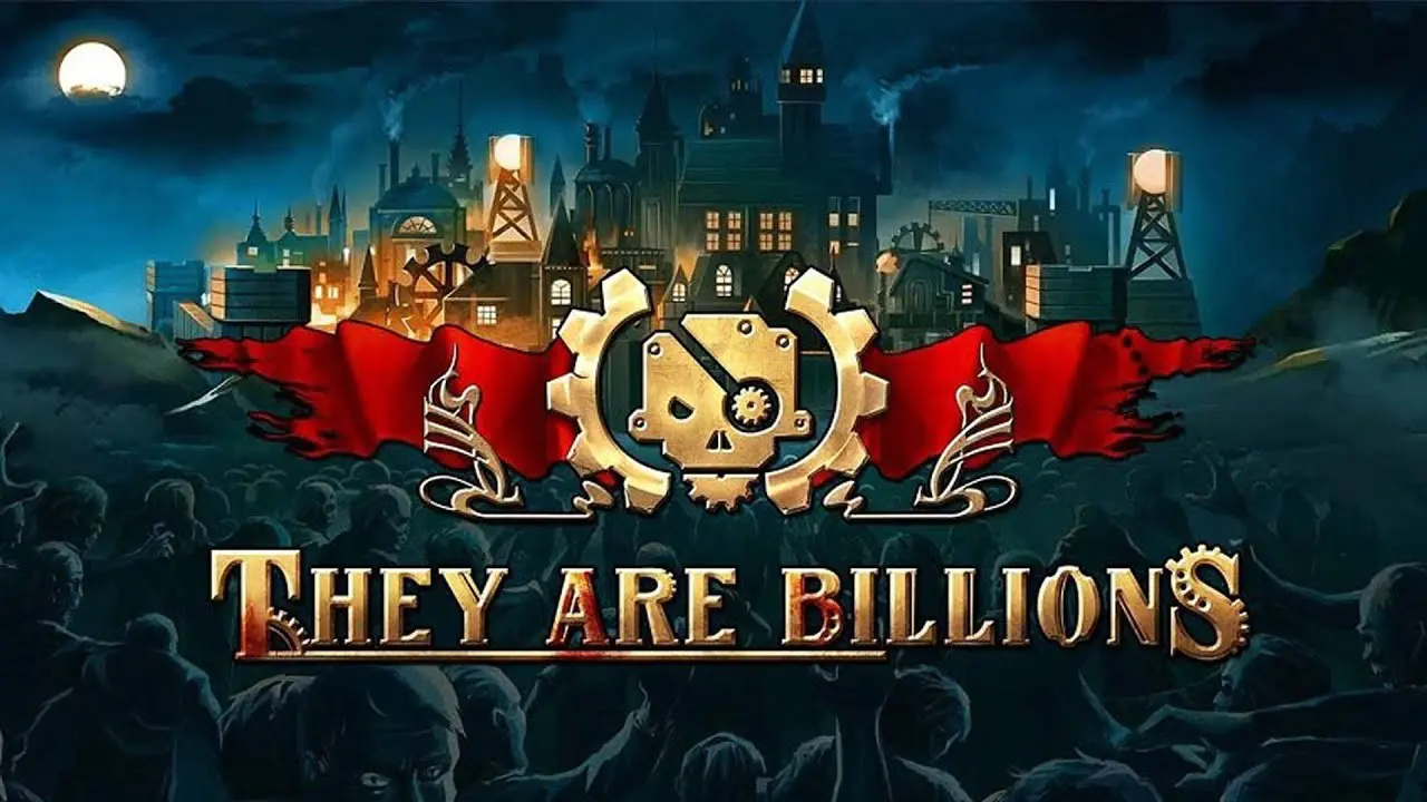 Buy They Are Billions CD Key Compare Prices