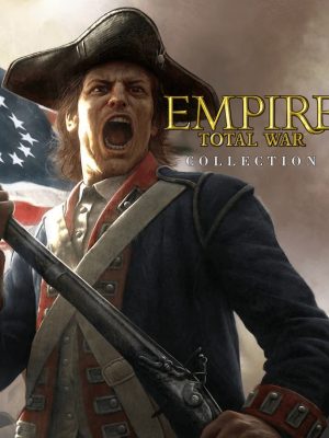 Buy Total War EMPIRE Definitive Edition CD Key Compare Prices