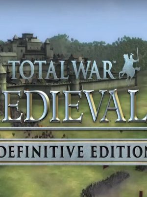 Buy Total War MEDIEVAL 2 Definitive Edition CD Key Compare Prices