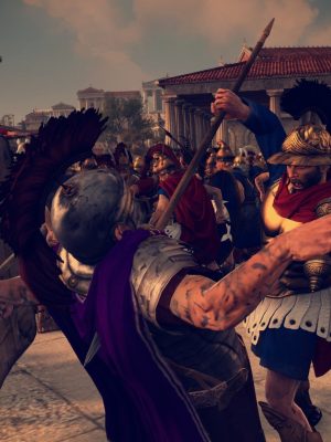 Buy Total War ROME 2 CD Key Compare Prices