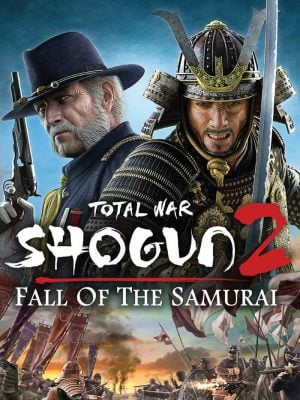 Buy Total War Shogun 2 CD Key Compare Prices