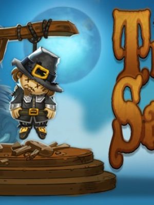 Buy Town of Salem CD Key Compare Prices