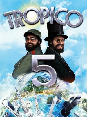Buy Tropico 5 CD Key Compare Prices