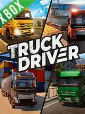Buy Truck Driver Xbox One Code Compare Prices