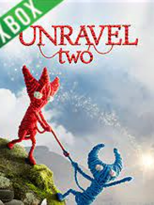 Buy Unravel 2 Xbox One Code Compare Prices