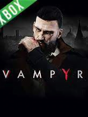 Buy Vampyr Xbox One Code Compare Prices