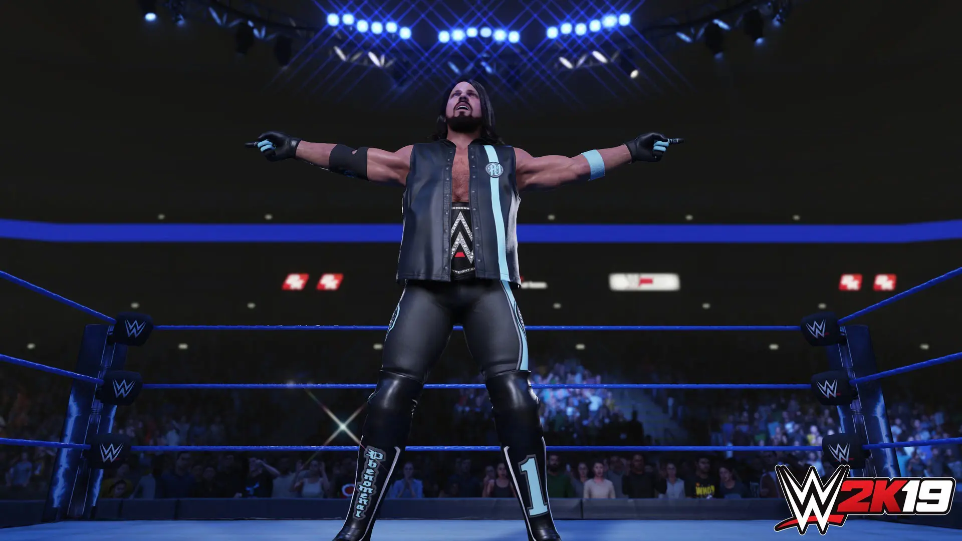 Buy WWE 2K19 CD Key Compare Prices