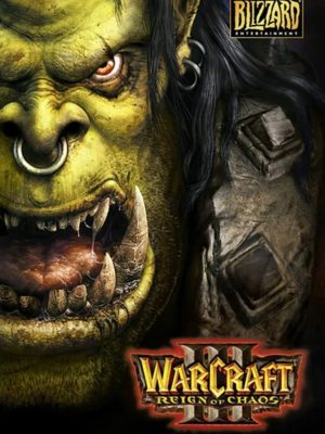 Buy Warcraft 3 Reign of Chaos CD Key Compare Prices