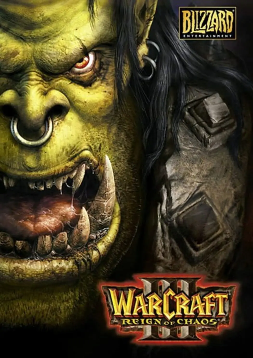 Buy Warcraft 3 Reign of Chaos CD Key Compare Prices