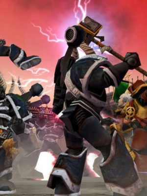 Buy Warhammer 40000 Dawn Of War Game Of The Year Edition CD Key Compare Prices