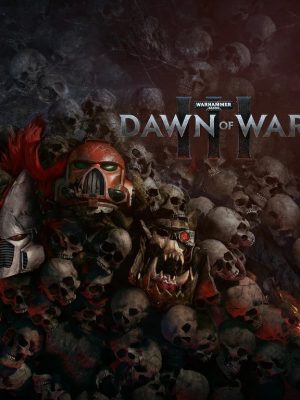 Buy Warhammer 40K Dawn of War 3 CD Key Compare Prices